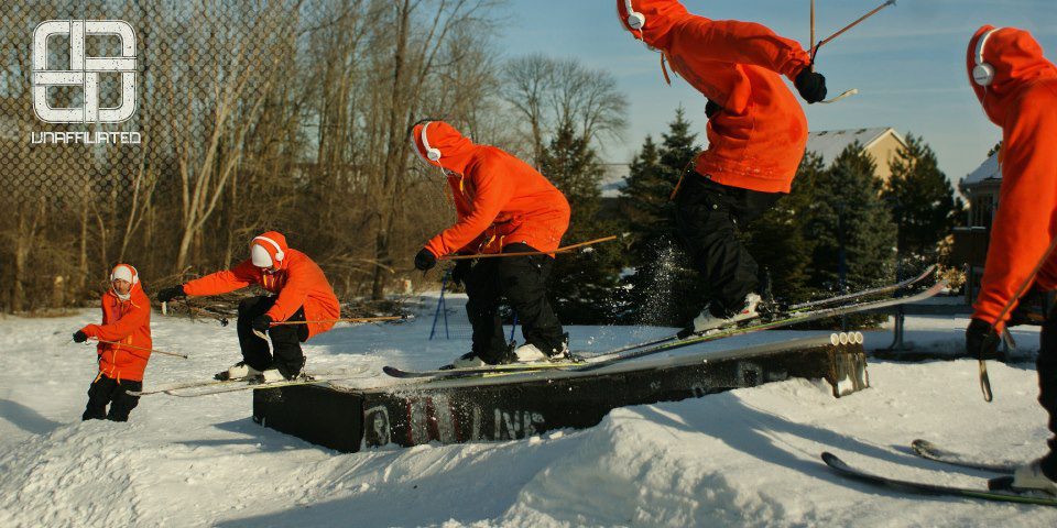 Seth Leinbach 11-12 Seth Leinbach 11-12 Video