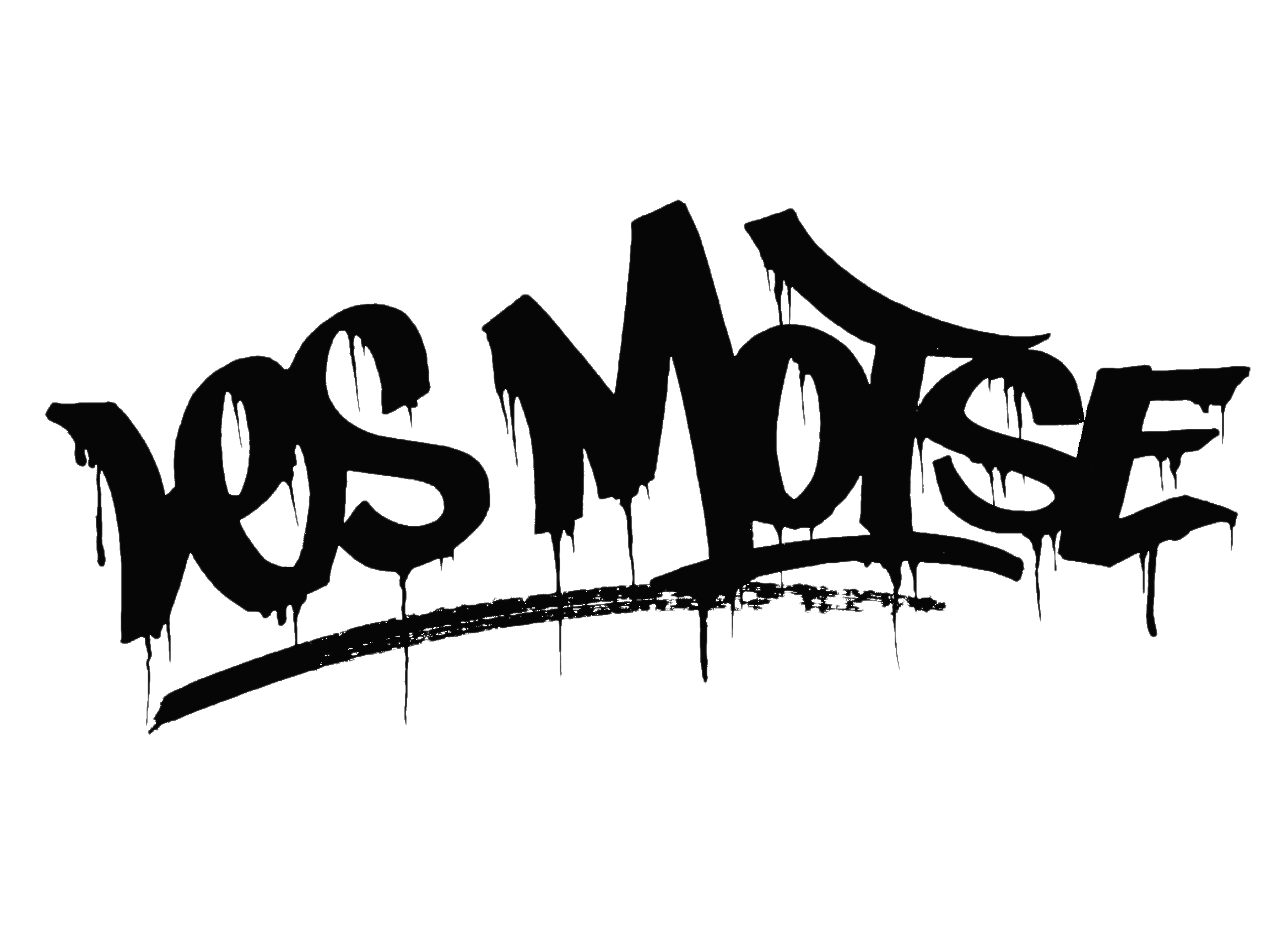 Les Moise Logo