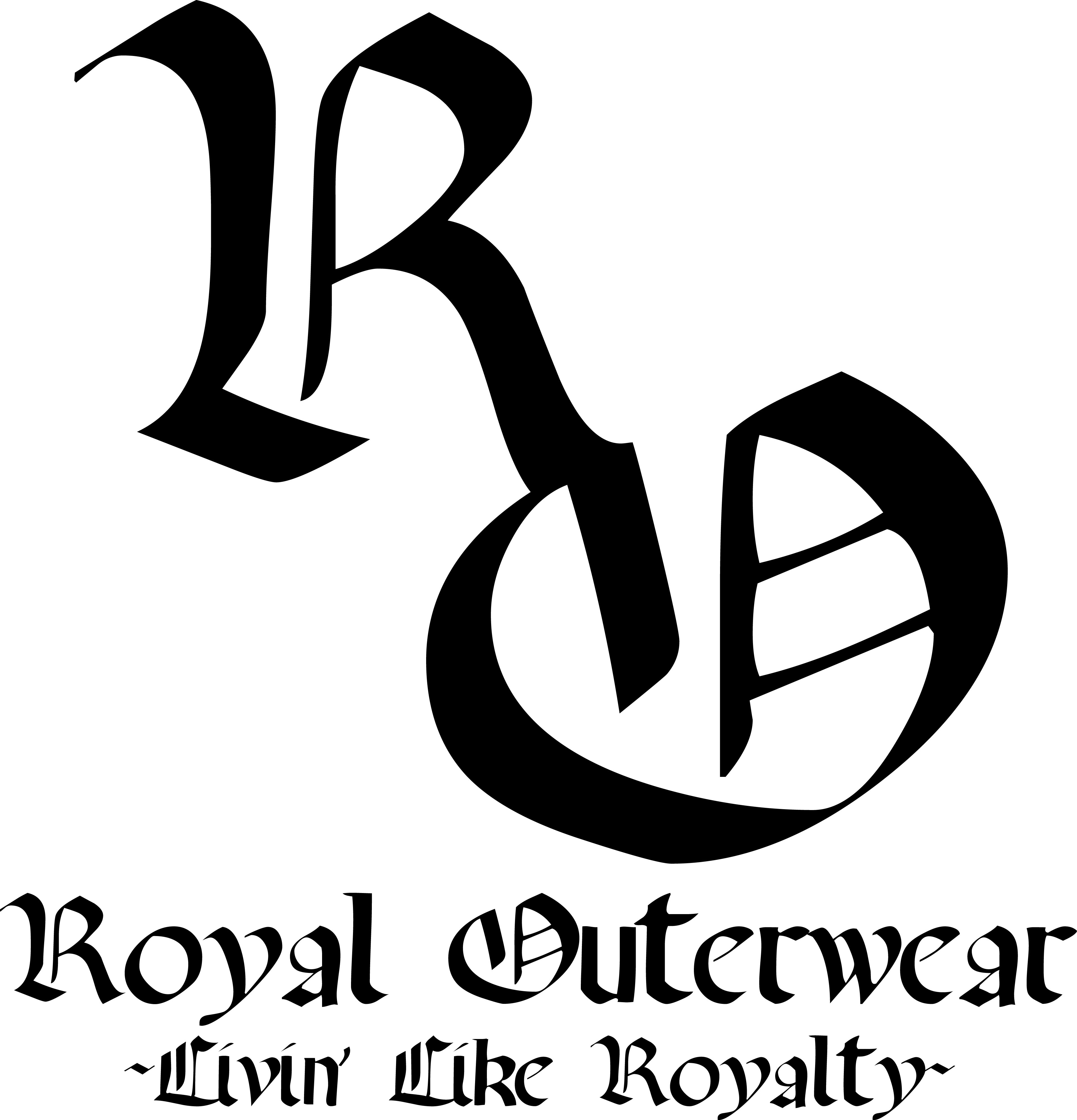 Royal Outerwear Logo