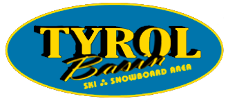 Tyrol Basin Logo